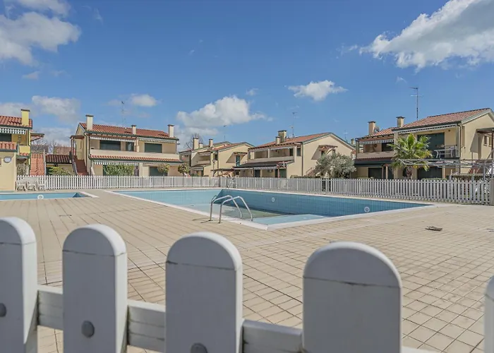 Villaggio Cristina By Rosi