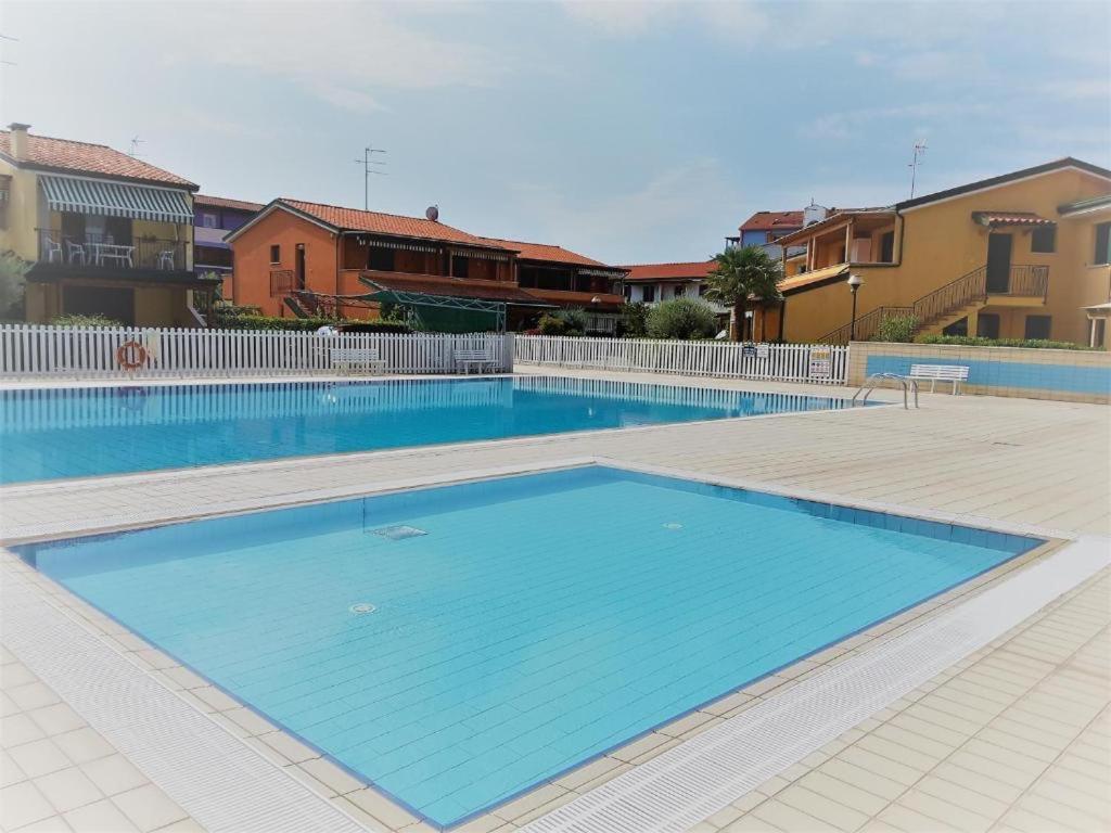 & Apartment