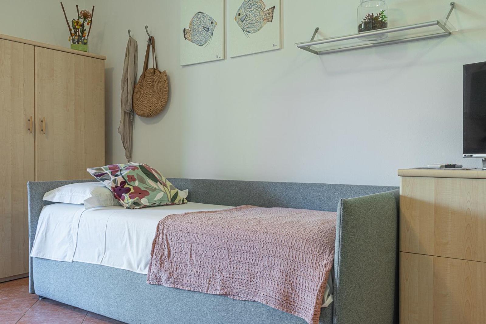 Apartment & Caorle