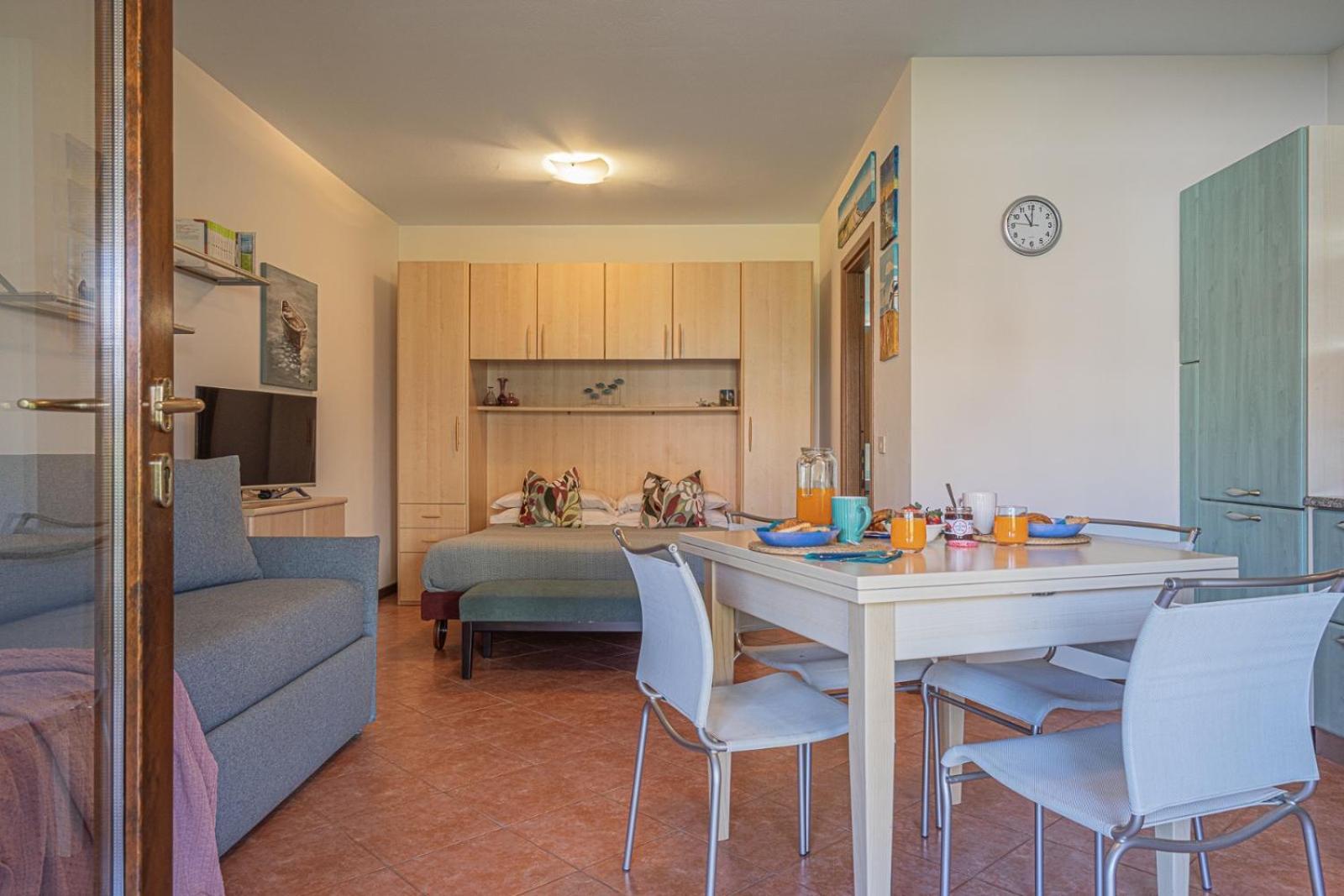 Apartment & Caorle