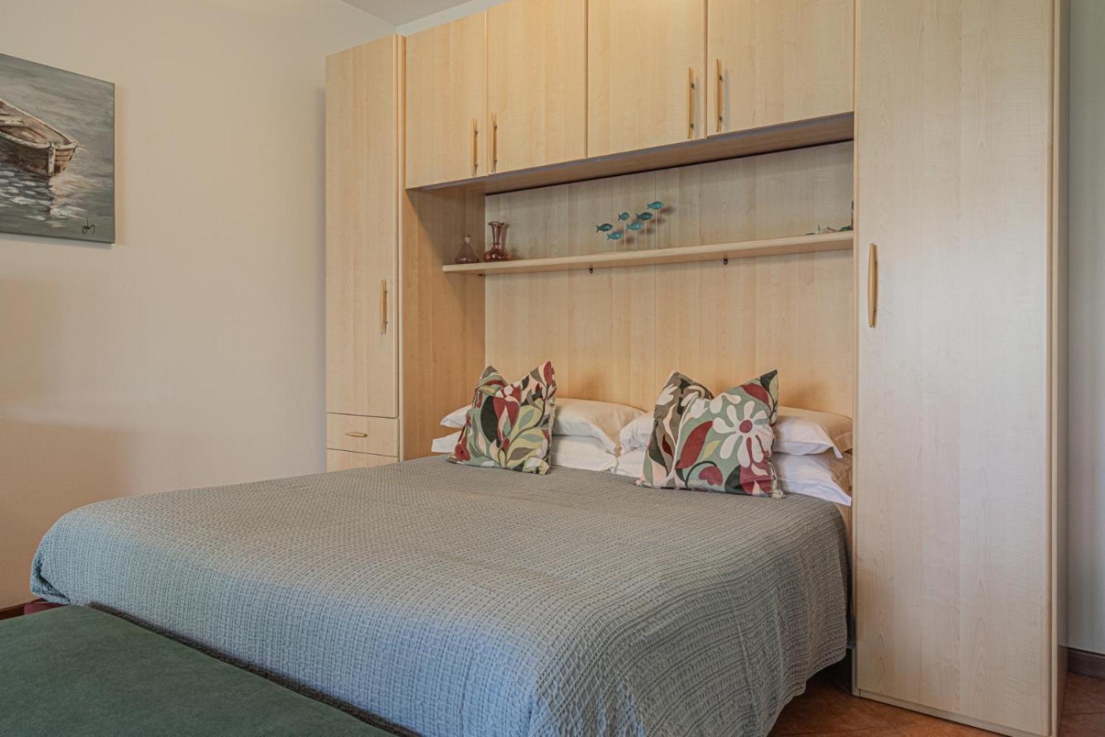 & Apartment